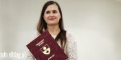 Karolina Nowotczyska nadal bdzie kierowaa EOK