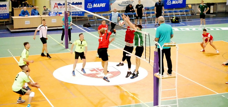 Kto zostanie mistrzem Awangarda Volley Ligi?