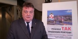 Saby wynik w wyborach powodem wycofania oferty pracy dla Witolda Wrblewskiego?