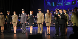 Elblg:Koncert z okazji 25. rocznicy wstpienia Polski do NATO (zobacz zdjcia)
