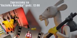 Rodzinny Dzie� Dziecka w Teatrze im. Aleksandra Sewruka w Elbl�gu!�