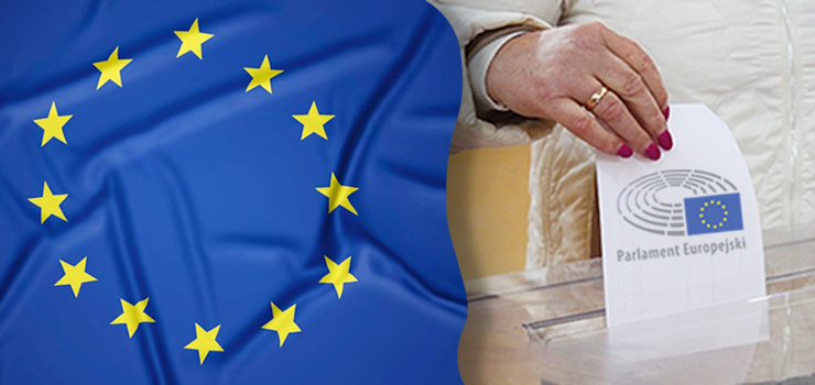 Wybory do Parlamentu Europejskiego. Które ugrupowanie może liczyć na twój głos? - głosowanie do 10 maja