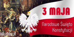 wito Konstytucji 3 Maja 