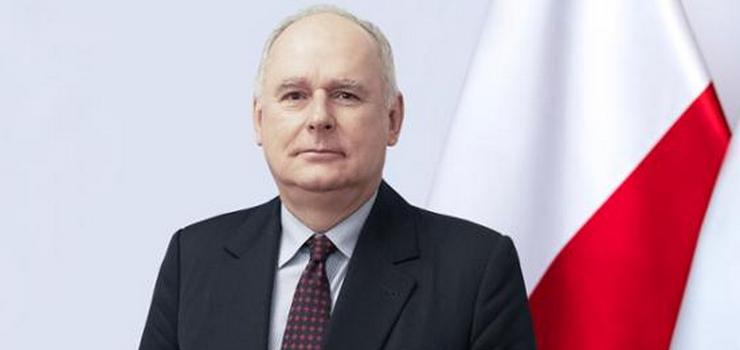 Wybory do Europarlamentu. Wiceminister Paweł Zalewski "jedynką" Trzeciej Drogi w naszym okręgu