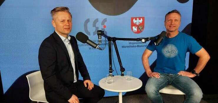 Roman Olszewski, uczestnik wszystkich edycji Biegu Piekarczyka
