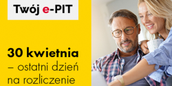 Dzi� ostatni dzie� na rozliczenie PIT