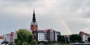 Pokonaj 365 schodw, czyli wiea widokowa poleca si do zwiedzania