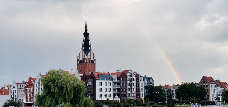 Pokonaj 365 schodw, czyli wiea widokowa poleca si do zwiedzania