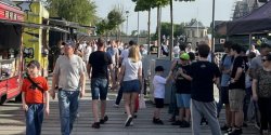 Trwa Food Truck Festivals. „Naprawd jest w czym wybiera”