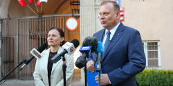 Elbl�g ma nowego wiceprezydenta. Ta nominacja to spore zaskoczenie?