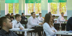 Matura 2024. Egzamin z matematyki sprawi modziey trudno?
