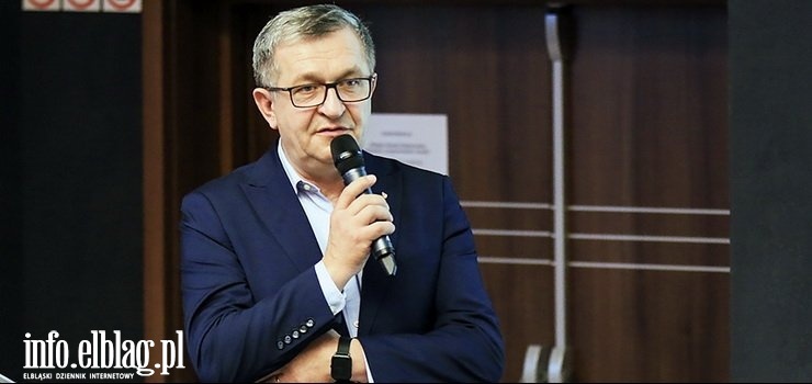 Edward Pietrulewicz dyrektorem biura wojewody