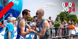 Ostatnia szansa na ni�szy pr�g cenowy. Nie przegap Elbl�skiego Biegu Piekarczyka!