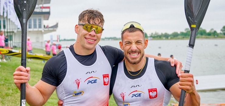 Elblążanin jedzie na Igrzyska Olimpijskie w Paryżu