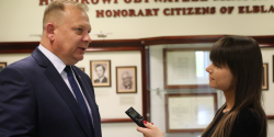 Szykuj si zmiany kadrowe w UM? Prezydent Micha Missan: Drobne zmiany mog zaistnie
