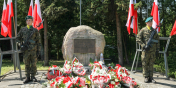 Elblg: 79. rocznica wyzwolenia Obozu Koncentracyjnego Stutthof (zdjcia)