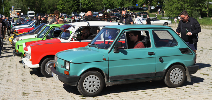 Klasyki pod Górą Chrobrego (zobacz zdjęcia)