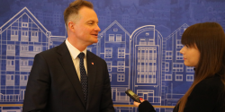 Marszaek Marcin Kuchciski: Byo wiadomo, e tak si wydarzy