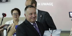 Elbl�g: Dyrektor CKZiU zrezygnowa� ze stanowiska