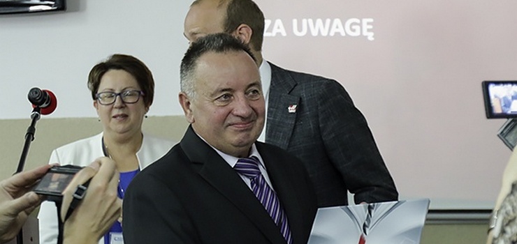 Elbląg: Dyrektor CKZiU zrezygnował ze stanowiska