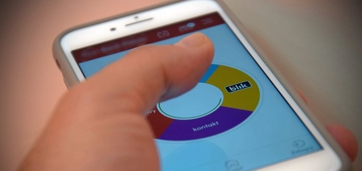 Oszustwo metodą na BLIK - Policja w Elblągu ostrzega 