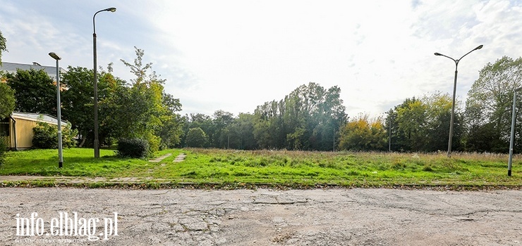 Kolejna inwestycja mieszkaniowa na Zawadzie. Pozwolenie już jest, kiedy rozpoczną się prace?
