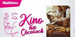 „Bulion i inne nami�tno�ci” ju� 18 czerwca w Multikinie