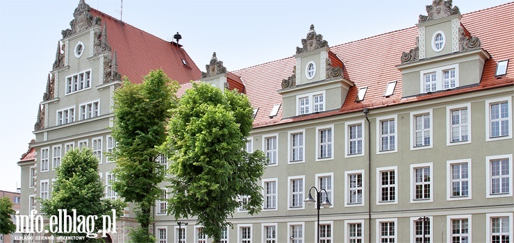 Adam Bodnar powołał nowego prezesa Sądu Okręgowego w Elblągu