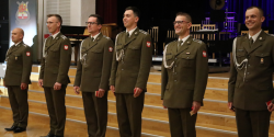 Orkiestra Wojskowa w Elblgu ma 80 lat! (zobacz zdjcia)