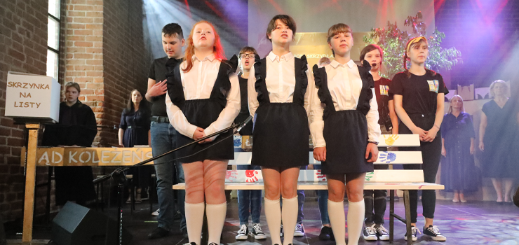 "W centrum zainteresowania stawiamy dziecko". Podwójny jubileusz SOS-W nr 2 (zobacz zdjęcia)