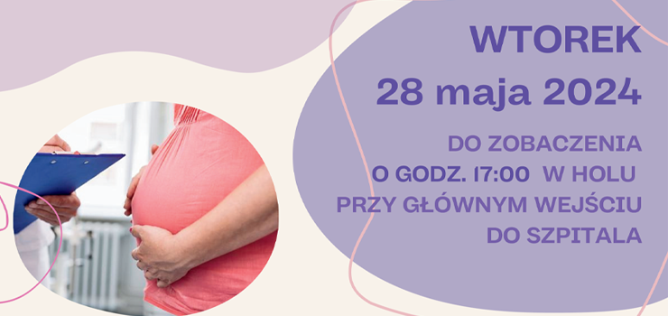 Dzień otwarty w szpitalu