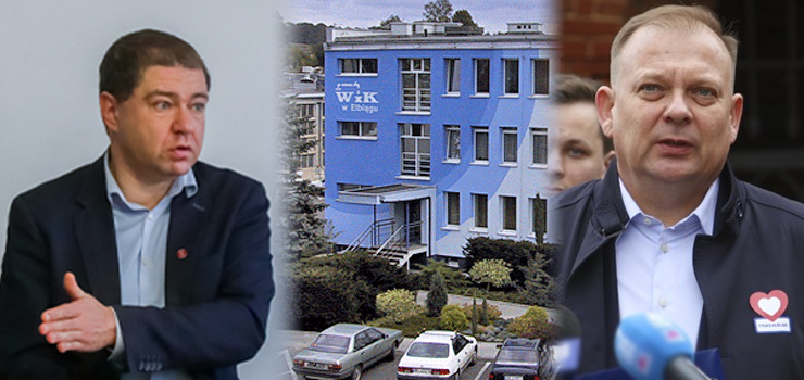 Strajk w EPWiK nadal aktualny. Prezes spółki zostanie zdymisjonowany?