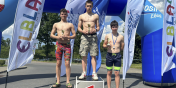 Rekordowy Aquathlon