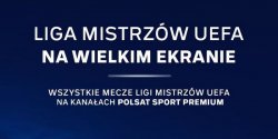 Fina� Ligi Mistrz�w UEFA w Multikinie