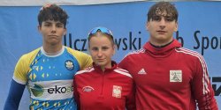  wietne wystpy w drugim dniu zmaga kajakarzy 