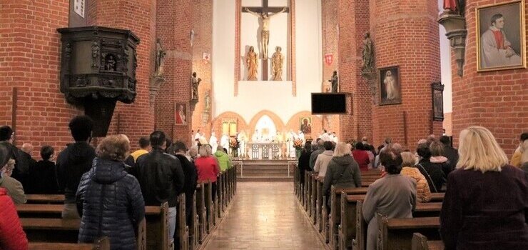 IV koncert Elbląskiego Festiwalu Organowego