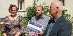 Elblg: Przeciwnicy unijnej dyrektywybudynkowejchc walczy z"zielonym szalestwem"