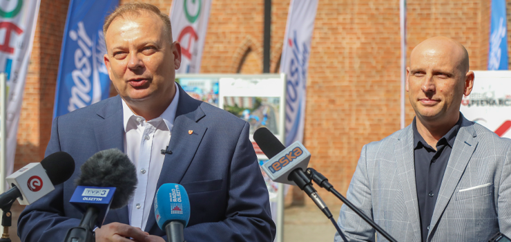 Rekordowa ilość zawodników podczas Biegu Piekarczyka. „Wymiar tej imprezy łączy pokolenia”