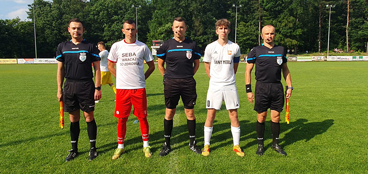GKS zrewanowa si Concordii za wiosenn porak w pucharze