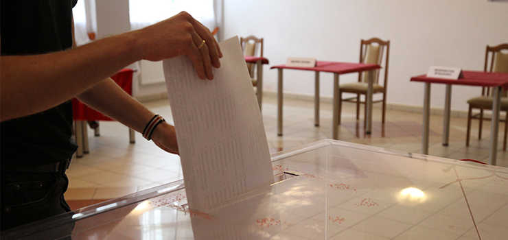 Dziś wybory do Parlamentu Europejskiego. Jak należy oddać ważny głos?