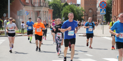  Jubileuszowy Bieg Piekarczyka z rekordow� frekwencj� – zobacz zdj�cia