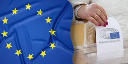 Wybory do Parlamentu Europejskiego. Poznalimy sondaowe wyniki gosowania