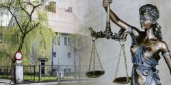 Pracownik pogotowia socjalnego nadal procesuje si� z miastem. Otrzyma dodatkowe odszkodowanie?