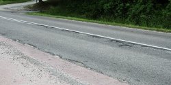 "Jestem zbywana, a zagroenie dalej istnieje. Czy musi doj do tragedii?". Jaki plan ma UM wobec ul. Fromborskiej?