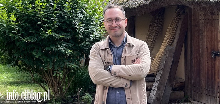 Wikiński Festiwal niebawem w Elblągu. W programie rejs statkiem wikingów i walki wojowników