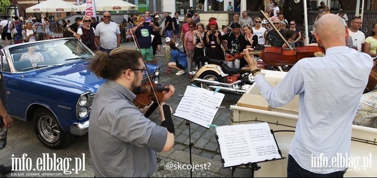  Elblskie wito Muzyki ju w pitek