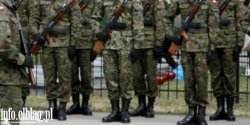 Cia�o �o�nierza znaleziono przy jednostce.�"�mier� nie mia�a zwi�zku ze s�u�b� wojskow�"
