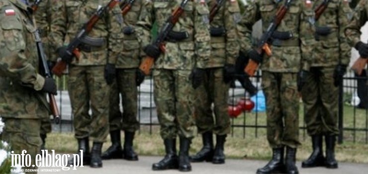 Ciao onierza znaleziono przy jednostce."mier nie miaa zwizku ze sub wojskow"