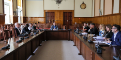 Elbl�g: Nowy komitet przy prezydencie. Problemem mo�e by� brak�ch�tnych