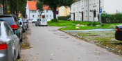 Elblg: Czy ul.Rechniewskiego doczeka si remontu